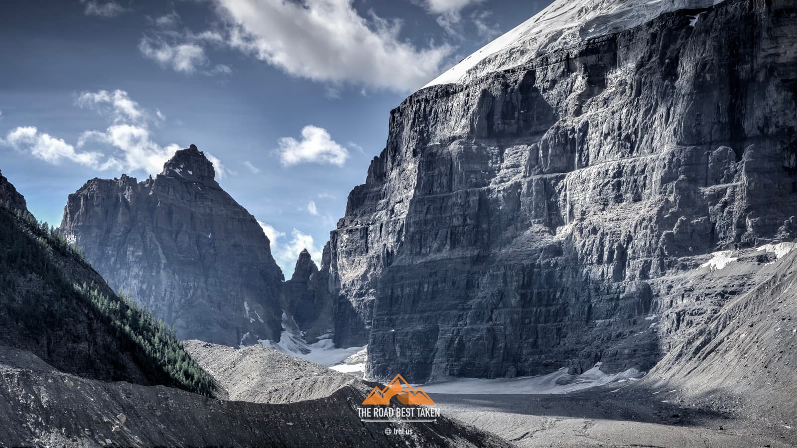 Banff National Park #4 - undefined