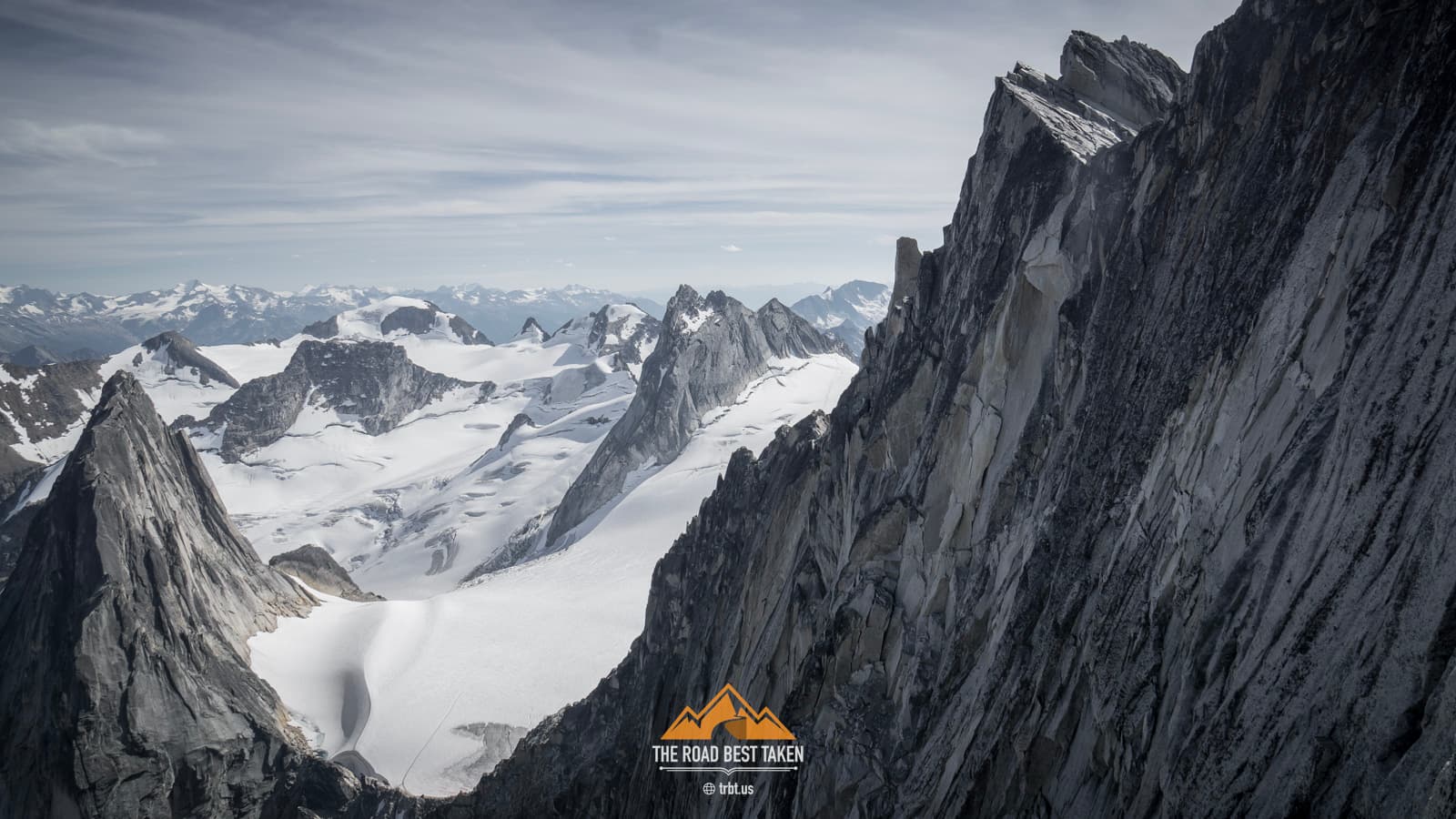Bugaboo Spire - undefined
