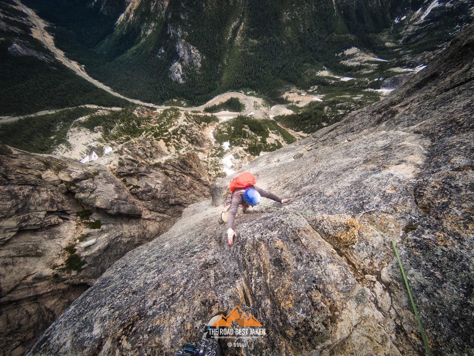 North Cascades, Washington #1 - 