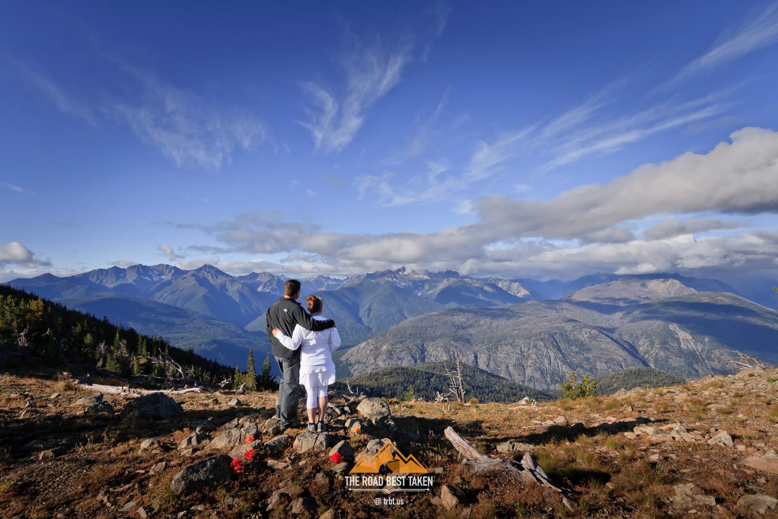 Mazama Wedding #2 - 