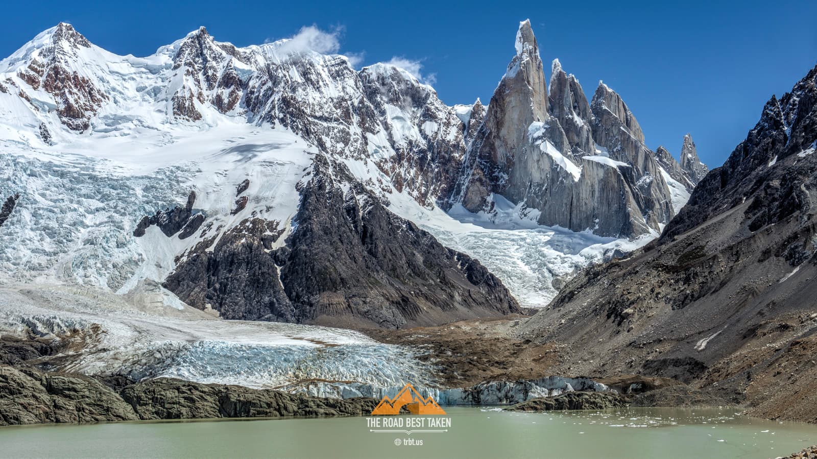 Fitz Roy - 