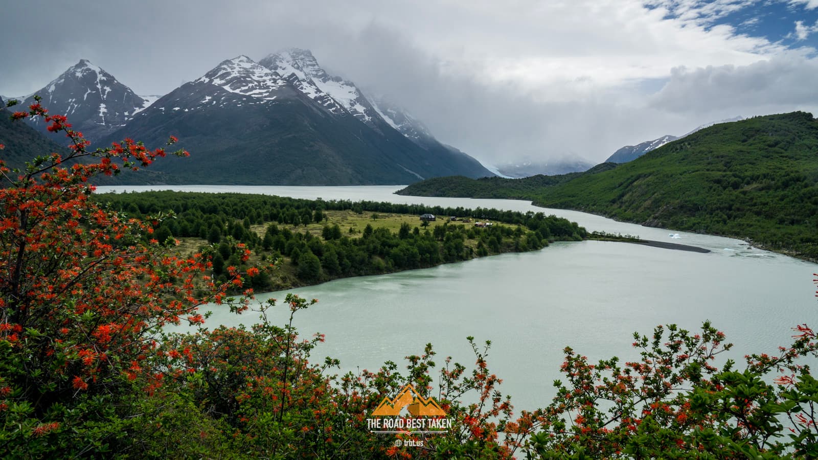Torres del Paine, Patagonia #5 - 