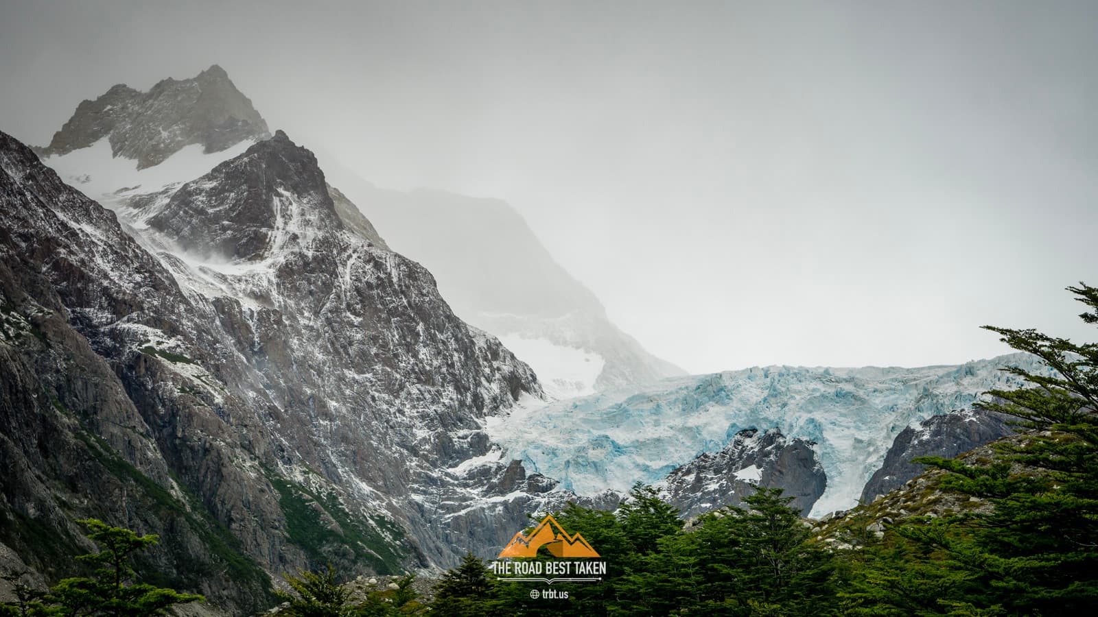 Torres del Paine, Patagonia #6 - 