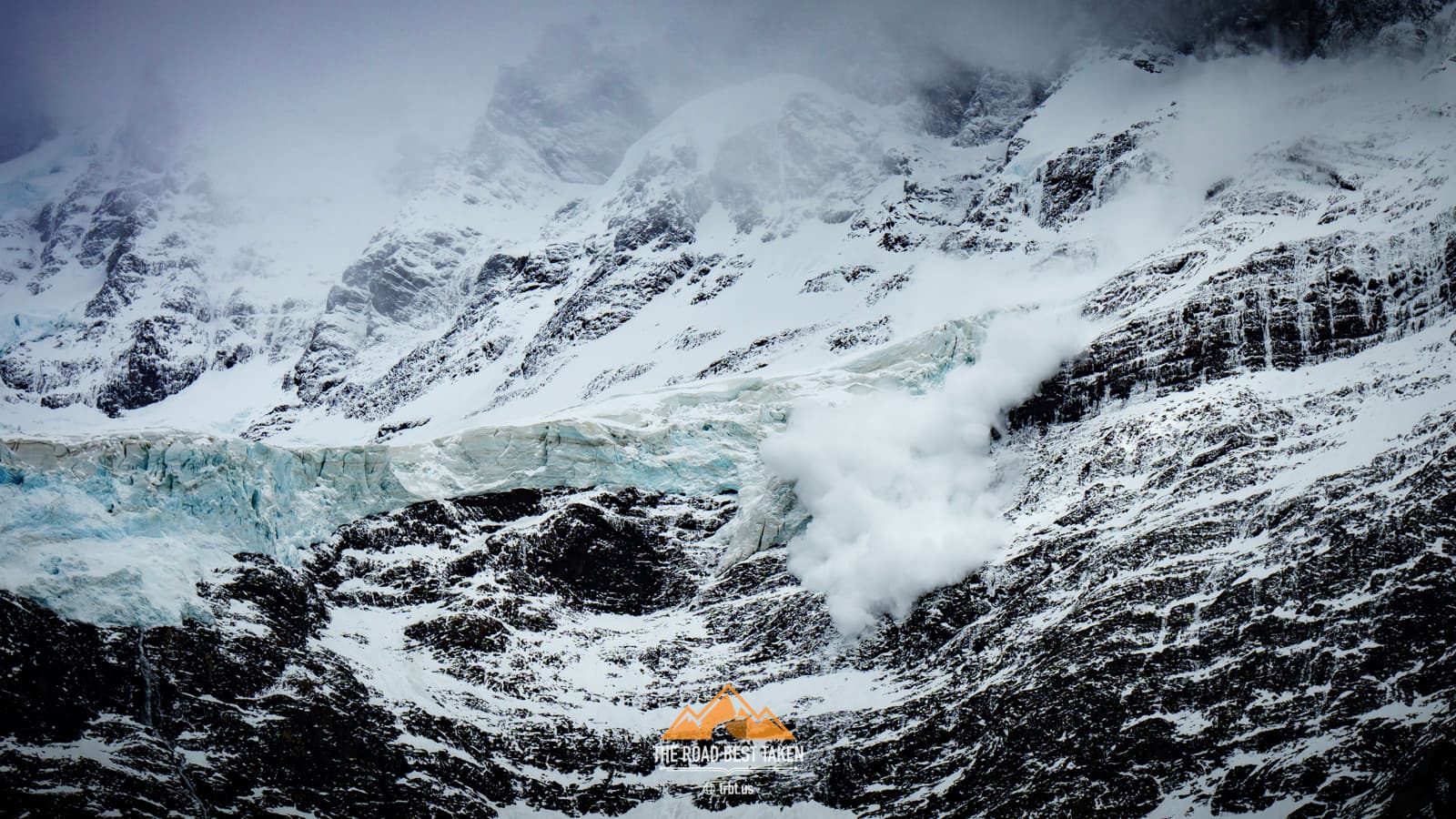 Torres del Paine, Patagonia #8 - 